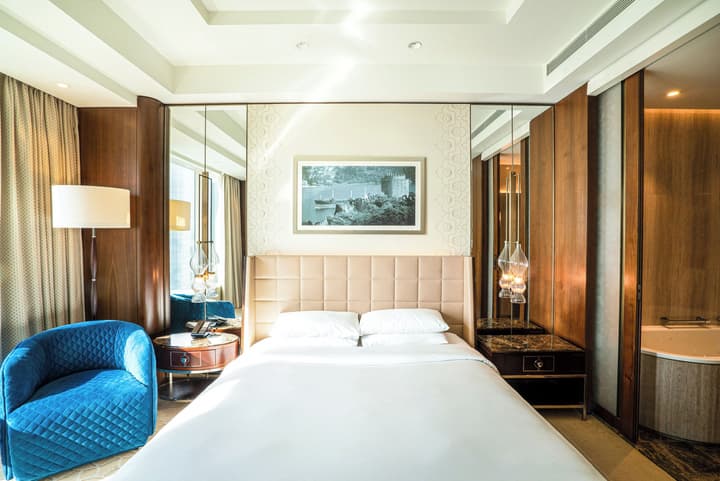 Hyatt Regency Istanbul Ataköy