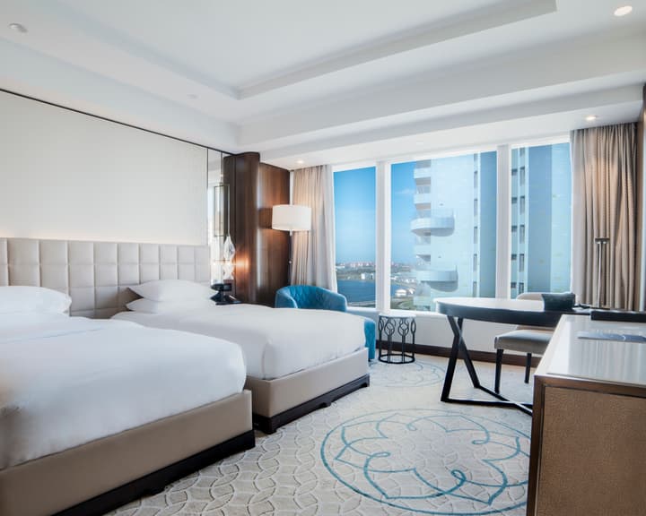 Hyatt Regency Istanbul Ataköy