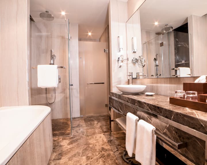 Hyatt Regency Istanbul Ataköy