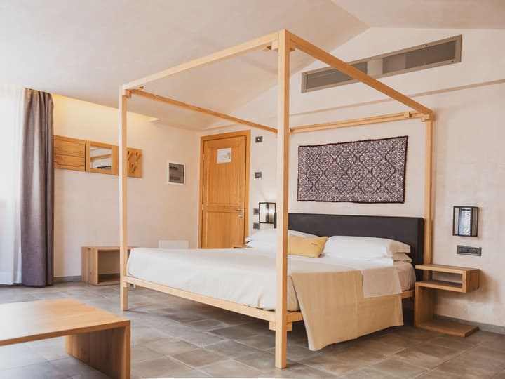 Tramas Hotel & SPA