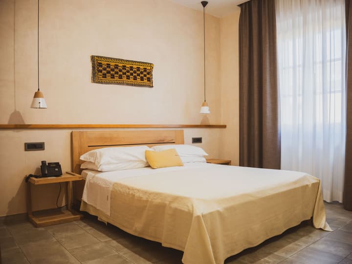 Tramas Hotel & SPA