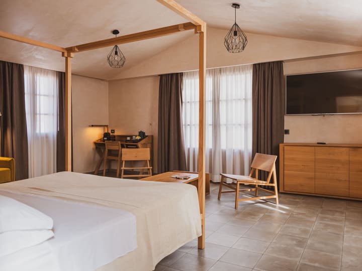 Tramas Hotel & SPA