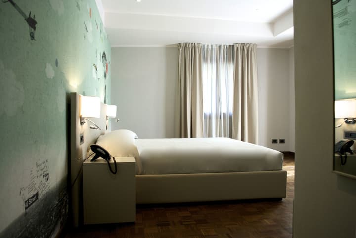 Tramas Hotel & SPA