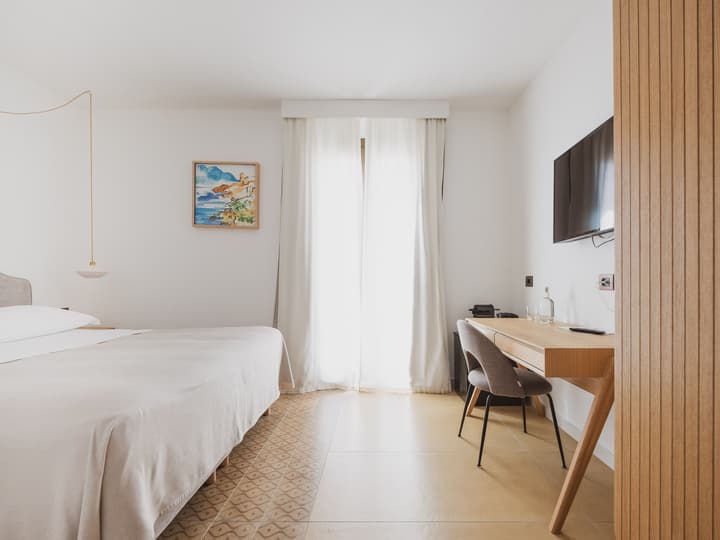 Tramas Hotel & SPA