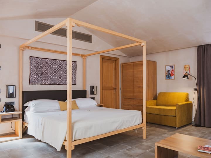 Tramas Hotel & SPA