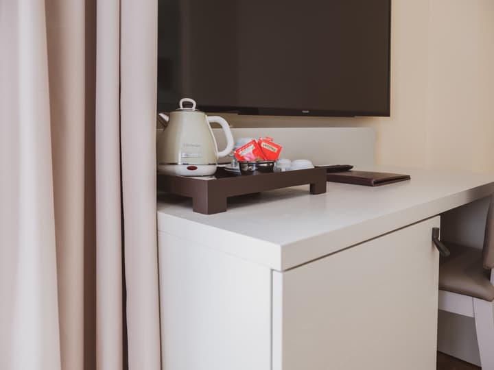 Tramas Hotel & SPA