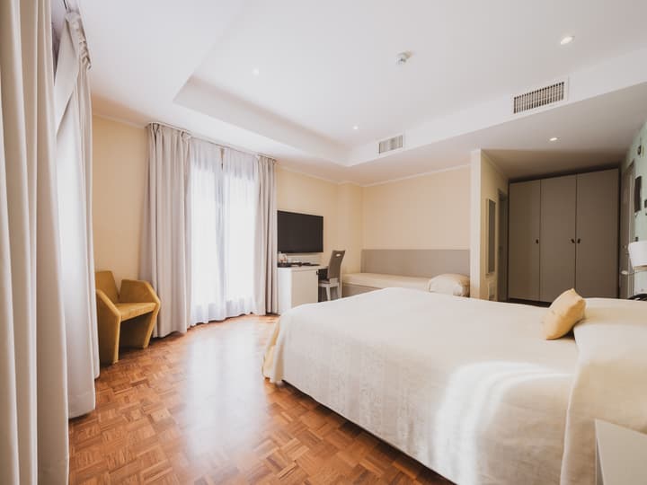 Tramas Hotel & SPA