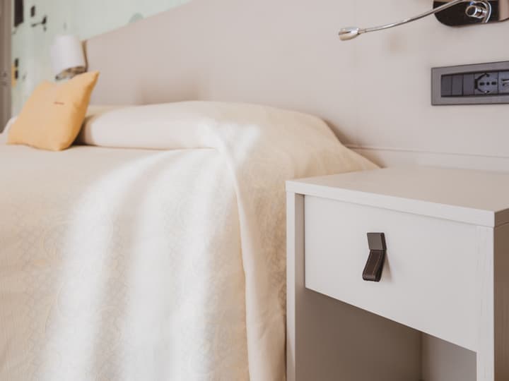 Tramas Hotel & SPA