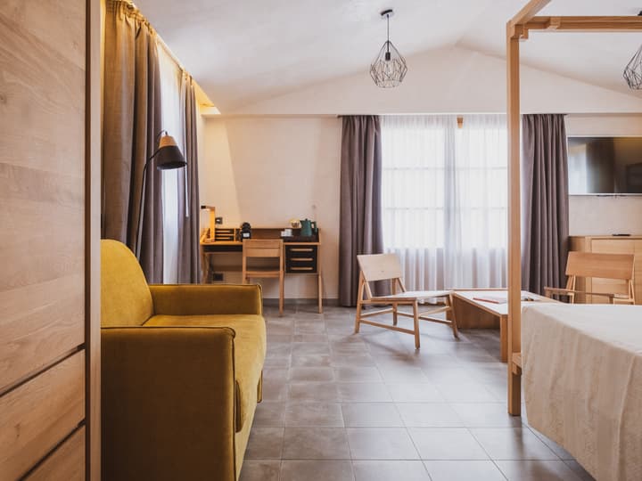 Tramas Hotel & SPA