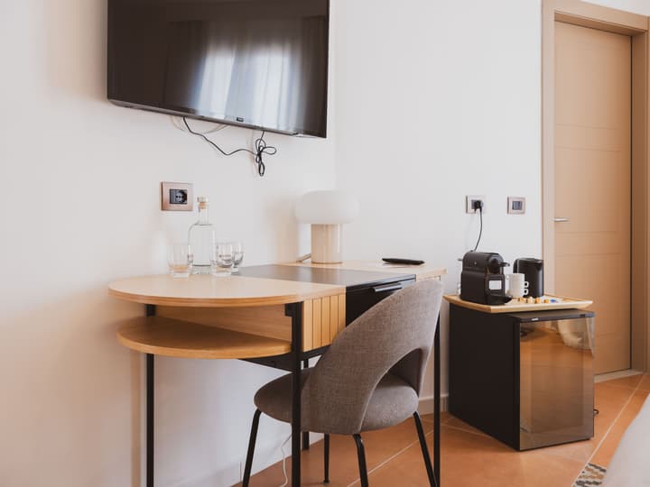 Tramas Hotel & SPA