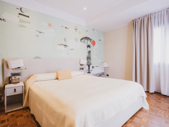 Tramas Hotel & SPA