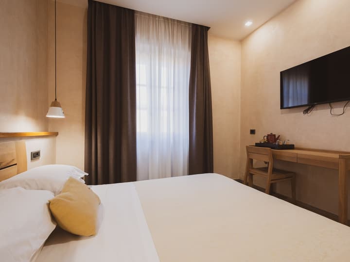Tramas Hotel & SPA