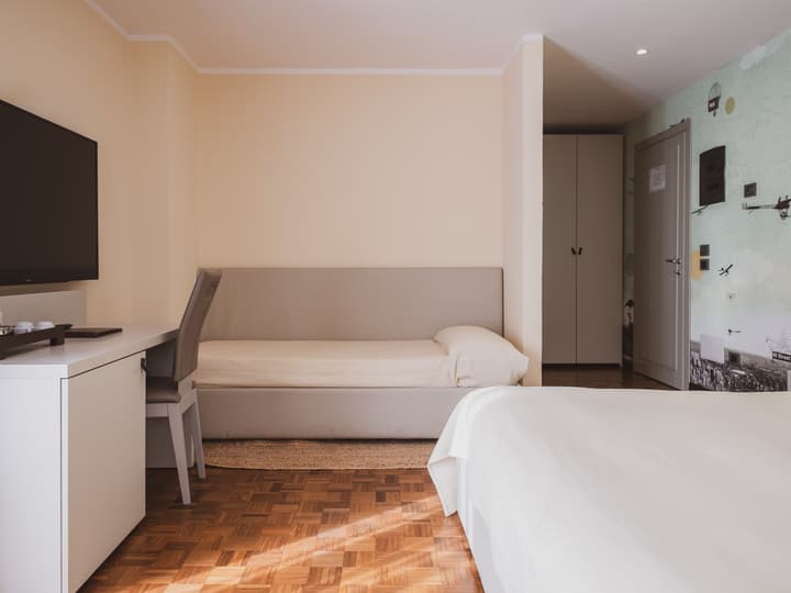 Tramas Hotel & SPA
