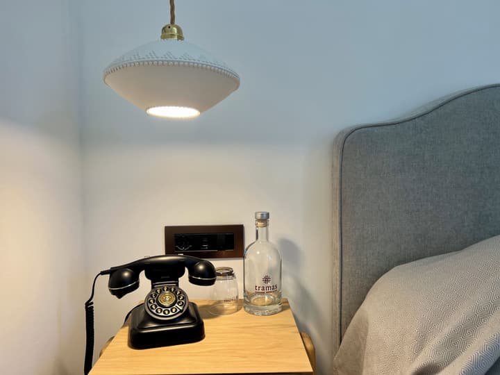 Tramas Hotel & SPA