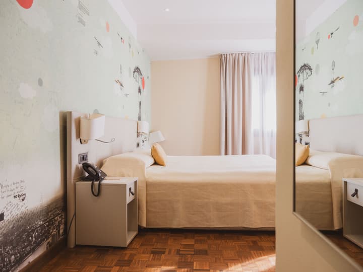 Tramas Hotel & SPA