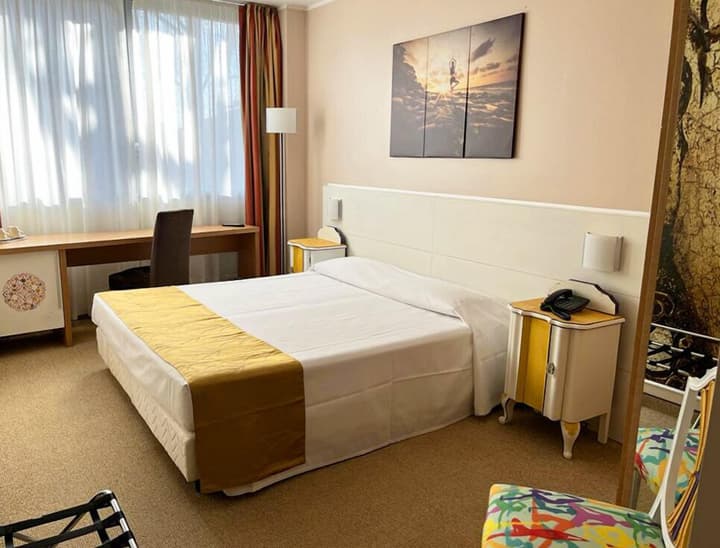 Hotel Sporting Brugherio