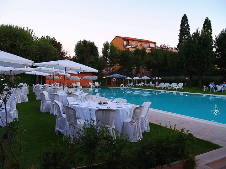 Hotel Sporting Brugherio