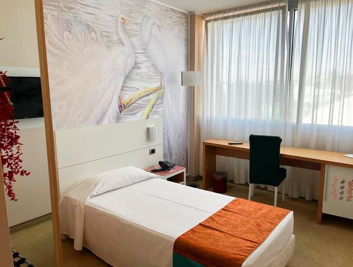 Hotel Sporting Brugherio