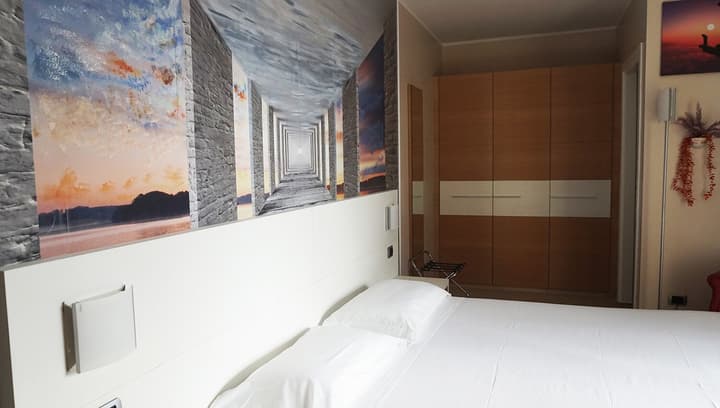 Hotel Sporting Brugherio