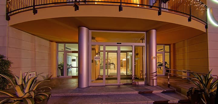 Hotel Sporting Brugherio