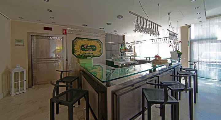 Hotel Sporting Brugherio