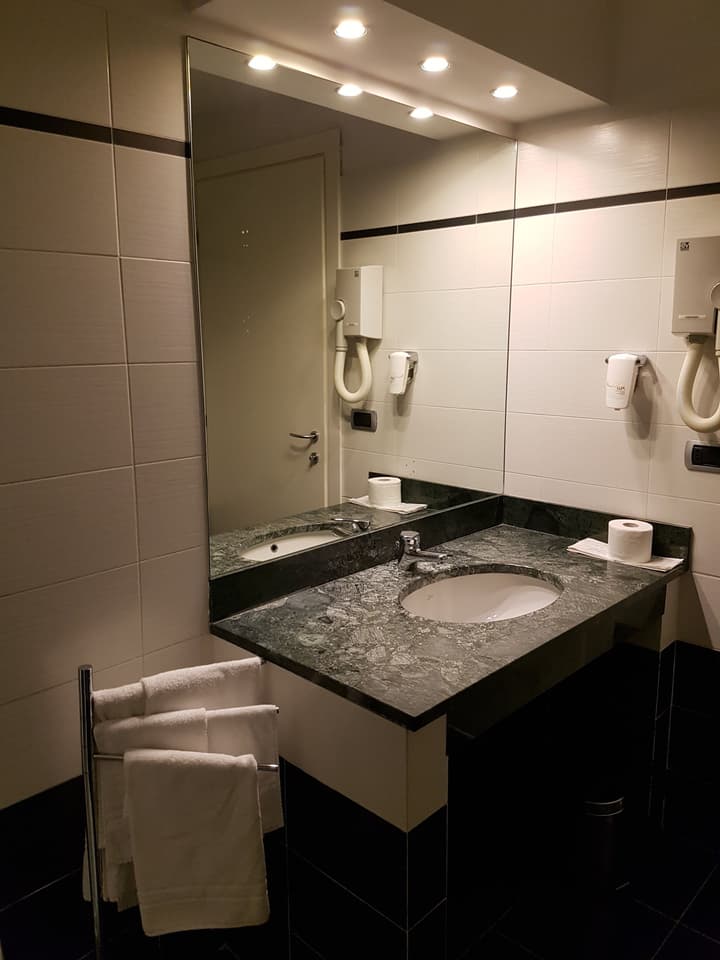Hotel Sporting Brugherio