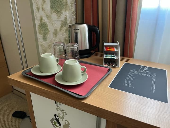 Hotel Sporting Brugherio