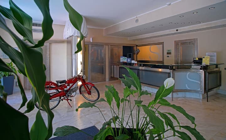 Hotel Sporting Brugherio
