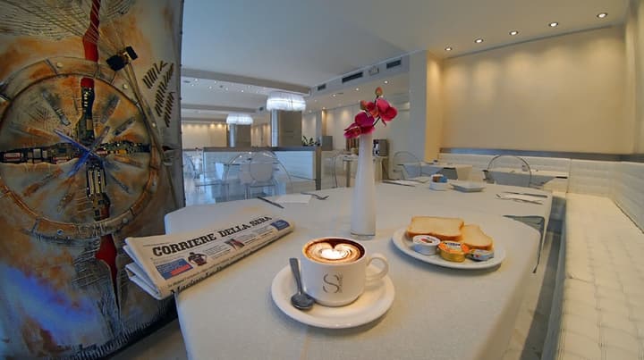 Hotel Sporting Brugherio