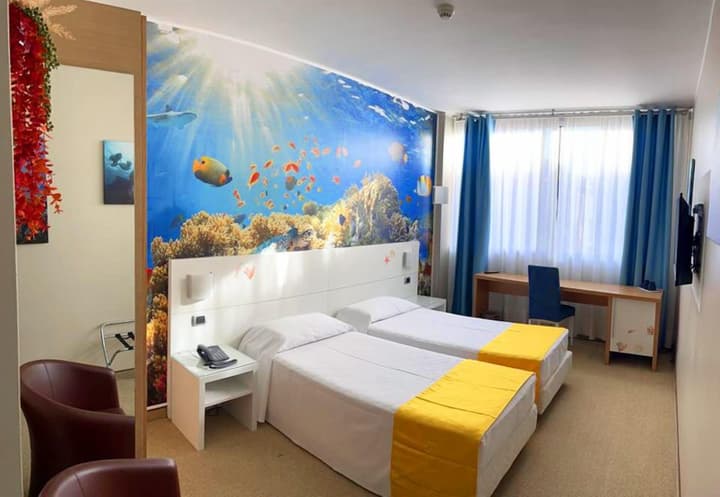 Hotel Sporting Brugherio