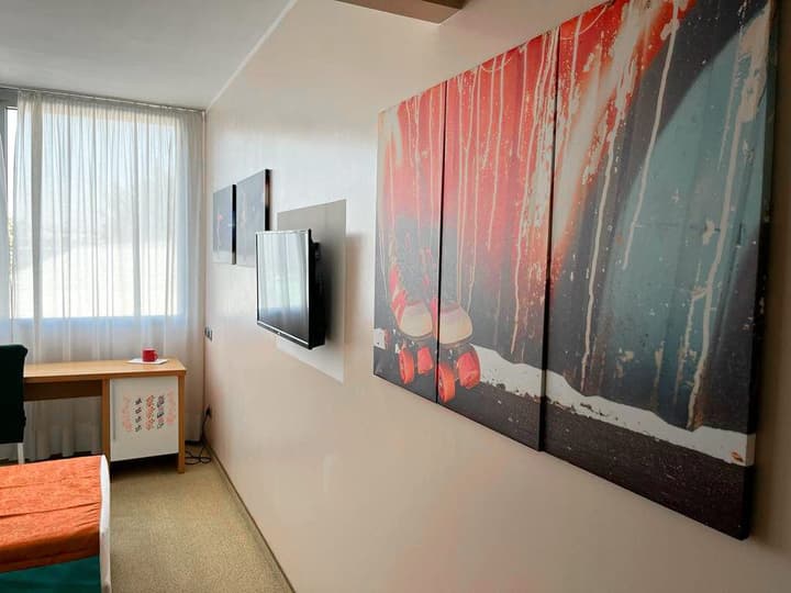Hotel Sporting Brugherio