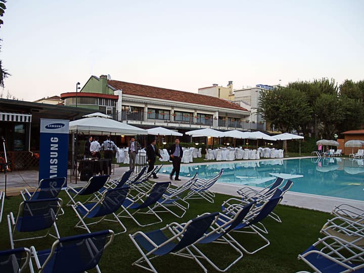 Hotel Sporting Brugherio