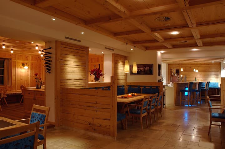 Hotel Tipotsch