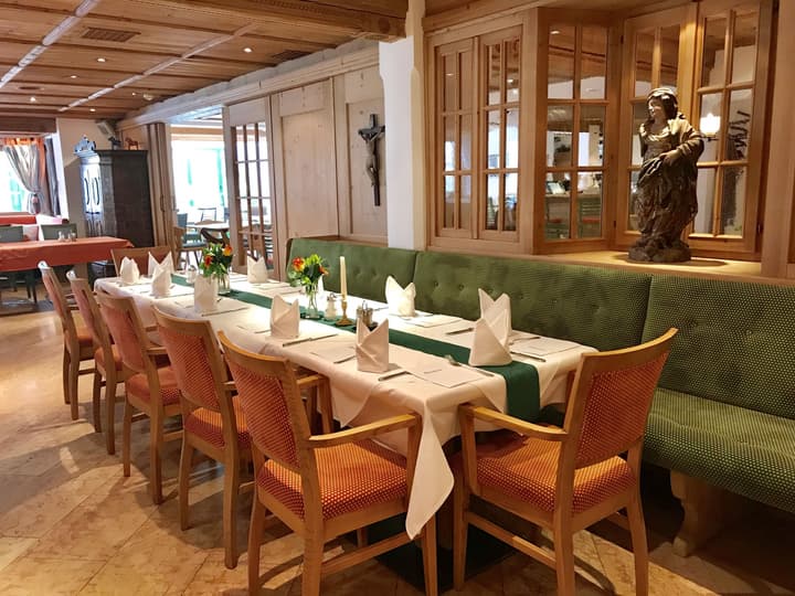 Hotel Tipotsch