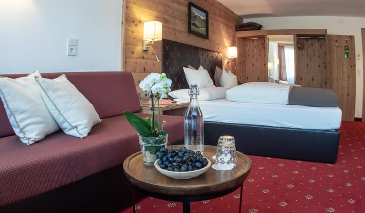 Hotel Tipotsch
