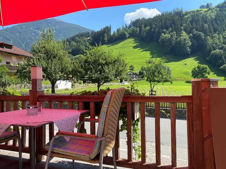 Hotel Tipotsch