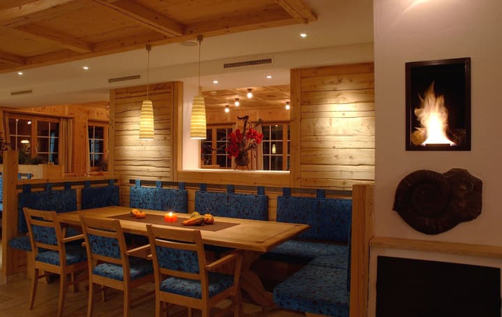 Hotel Tipotsch