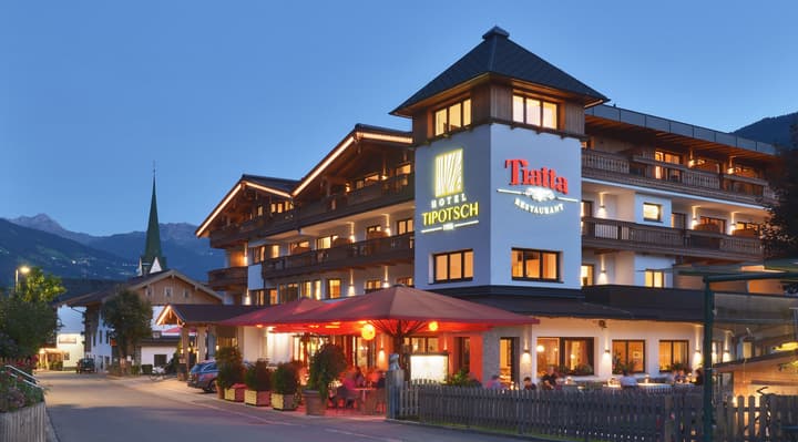 Hotel Tipotsch