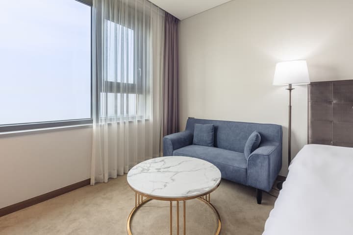 Grabel Hotel Jeju