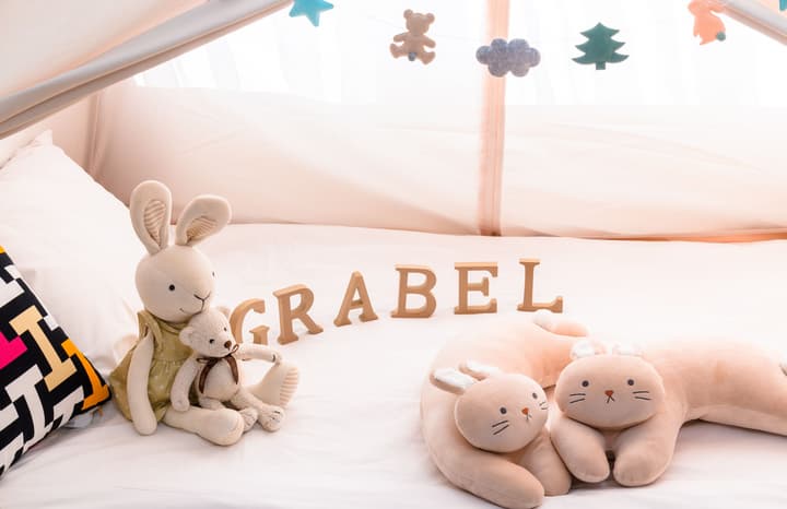 Grabel Hotel Jeju