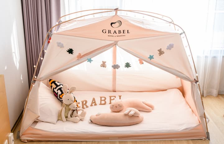 Grabel Hotel Jeju