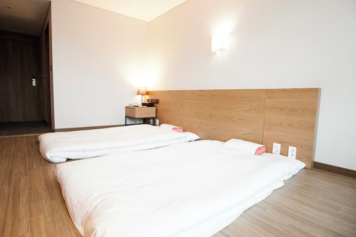 Grabel Hotel Jeju