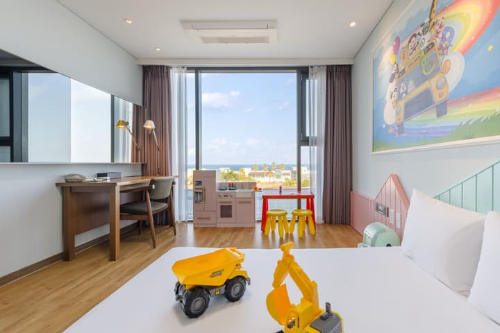 Grabel Hotel Jeju