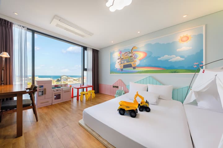 Grabel Hotel Jeju