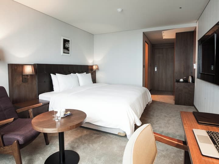 Grabel Hotel Jeju