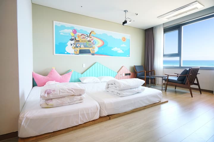 Grabel Hotel Jeju