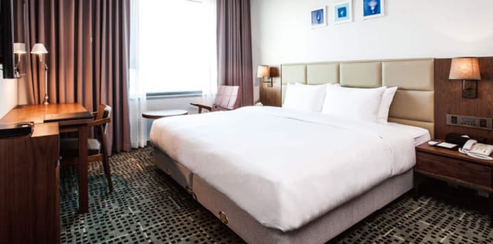 Grabel Hotel Jeju