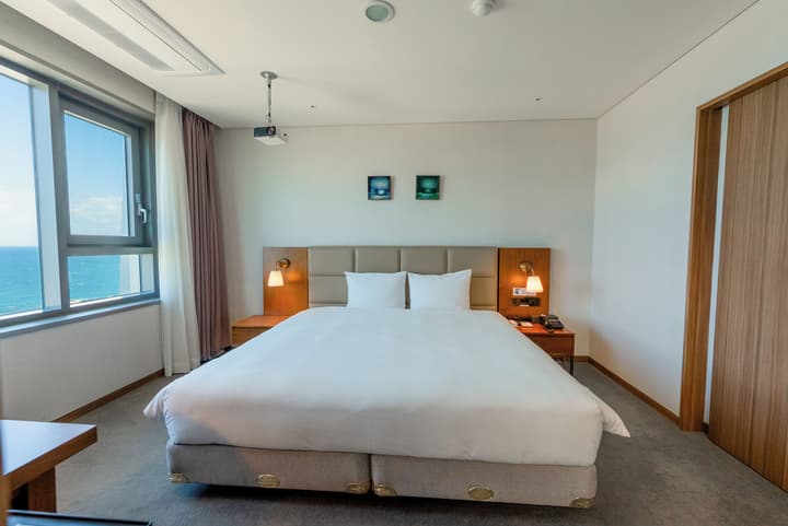 Grabel Hotel Jeju