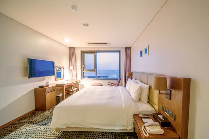 Grabel Hotel Jeju