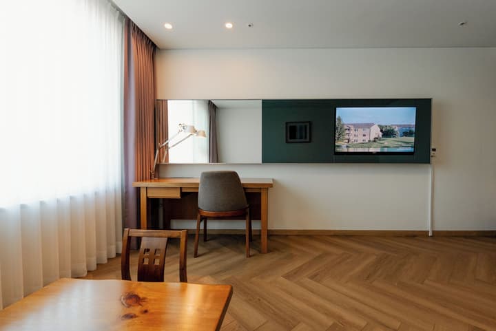 Grabel Hotel Jeju
